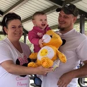 Meet your Posher, Andy